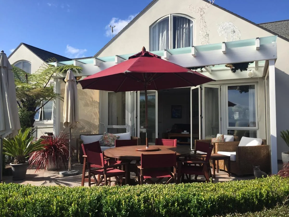 Karanda Bnb Bed & Breakfast Rotorua 5*,  New Zealand