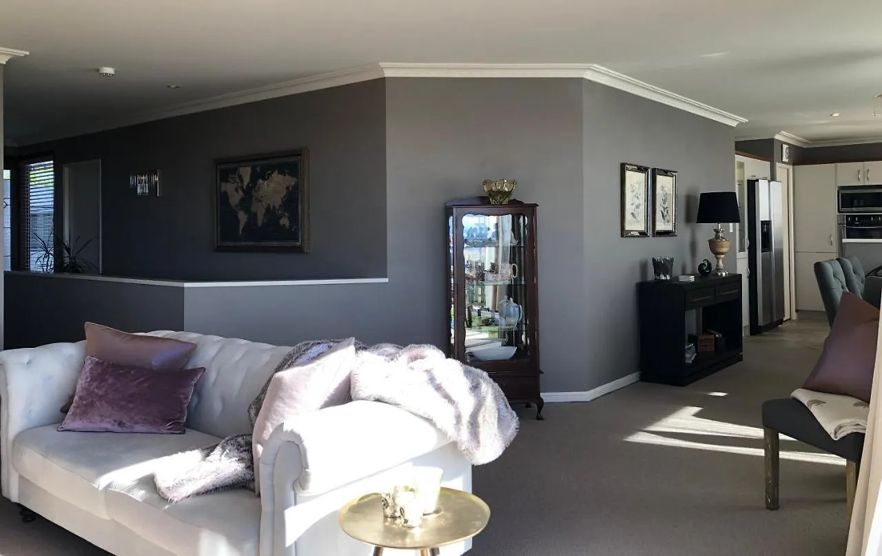 Karanda Bnb Bed & Breakfast Rotorua