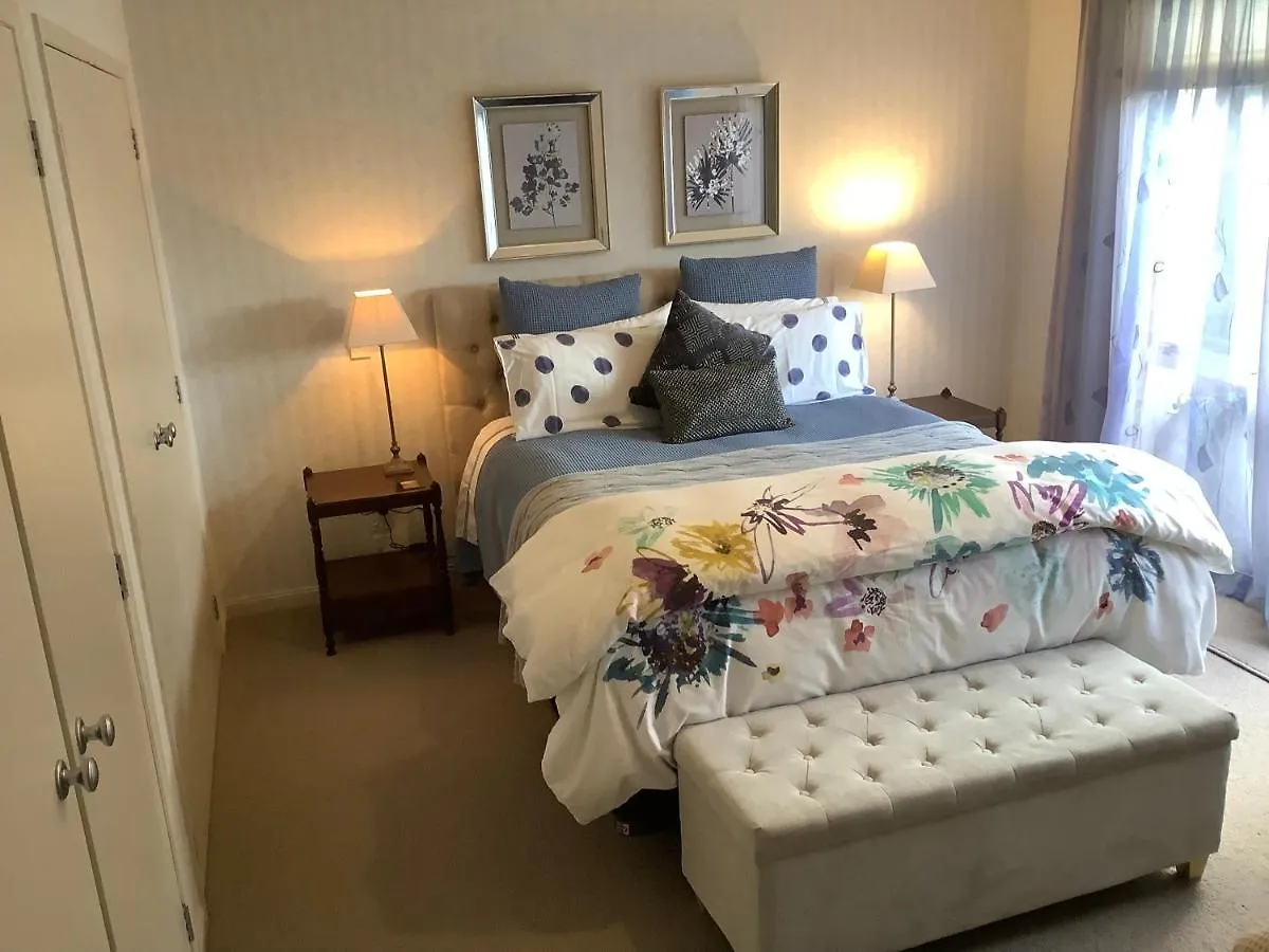 Karanda Bnb Bed & Breakfast Rotorua New Zealand