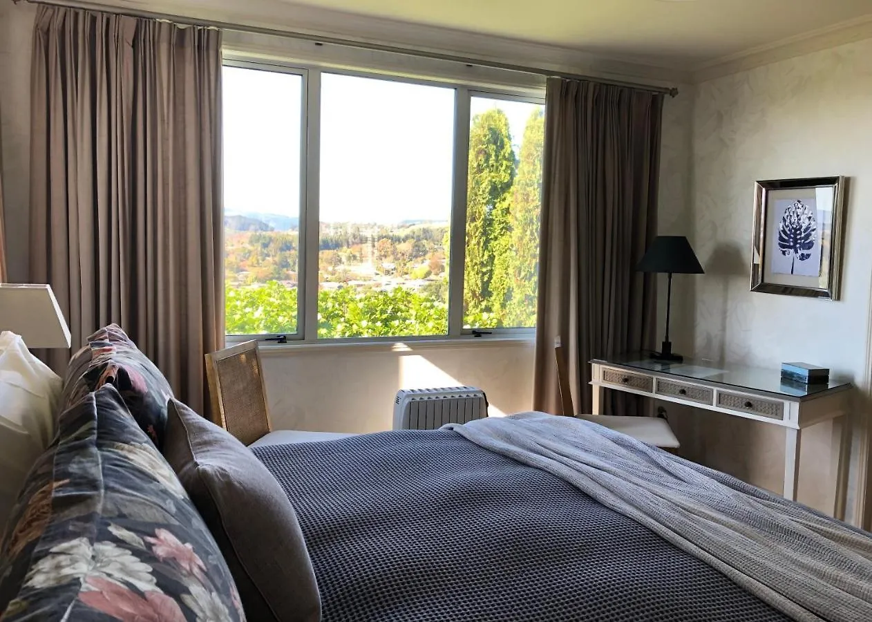 Bed & Breakfast Karanda Bnb Rotorua