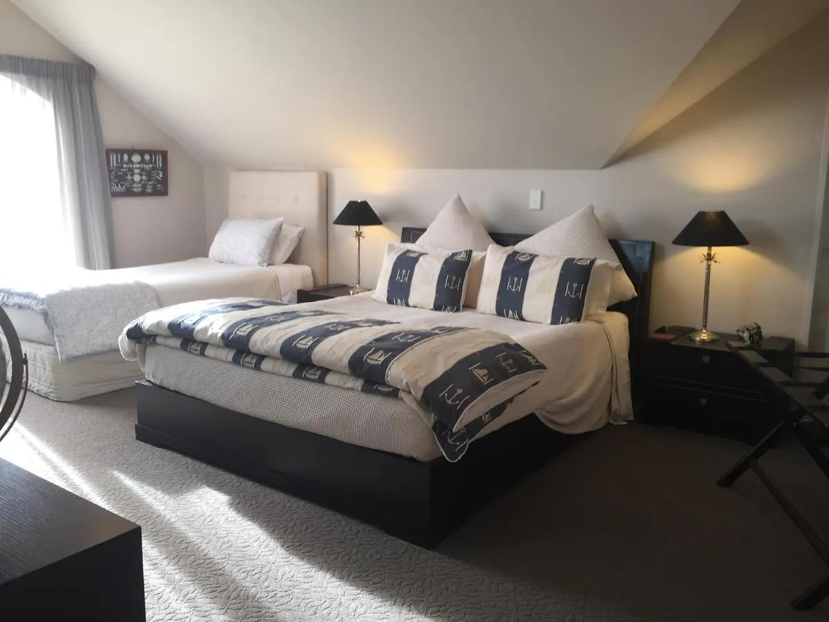 Karanda Bnb Bed & Breakfast Rotorua 5*,  New Zealand