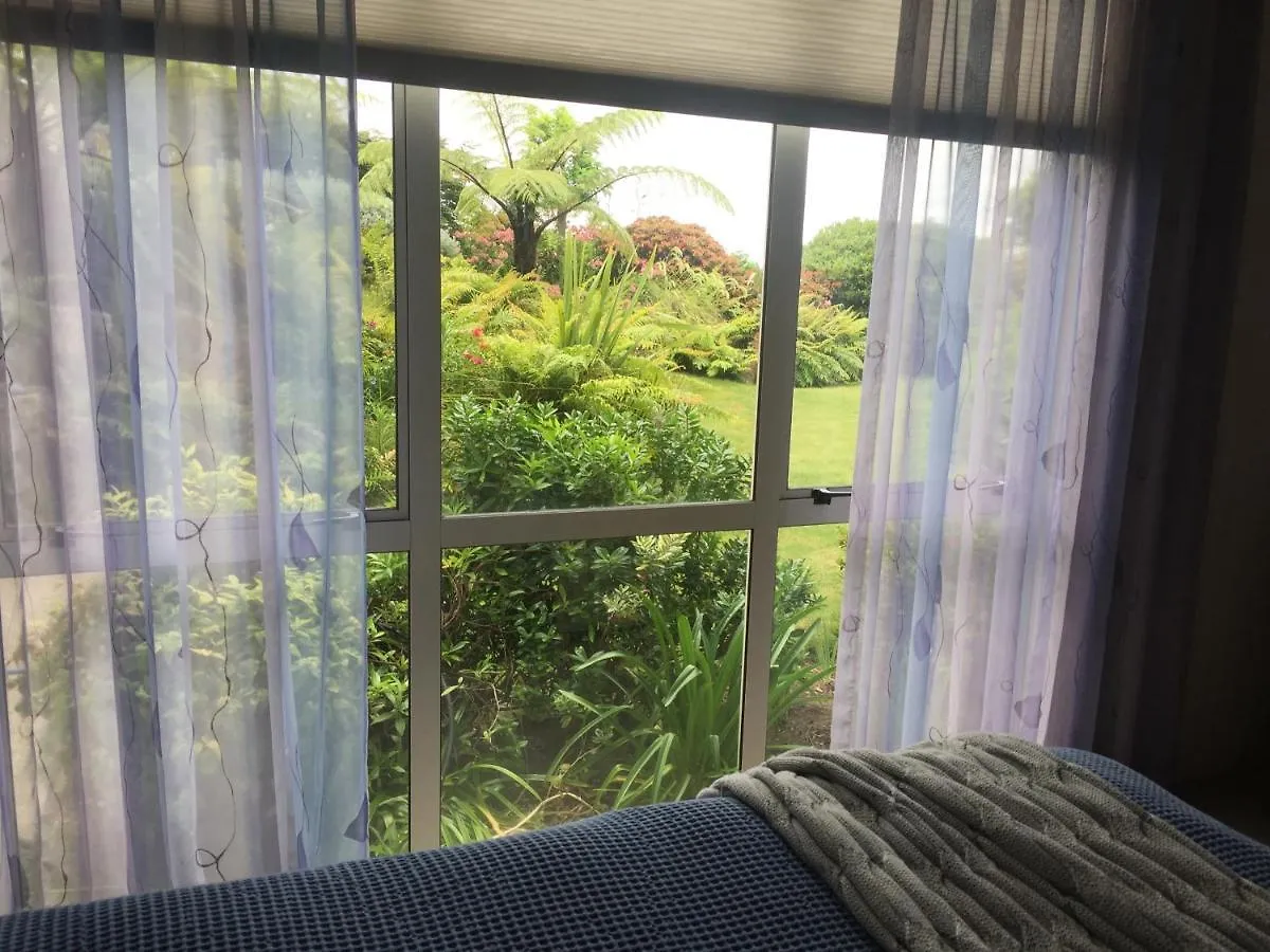 Karanda Bnb Bed & Breakfast Rotorua