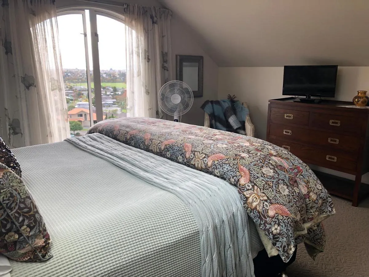 Karanda Bnb Rotorua