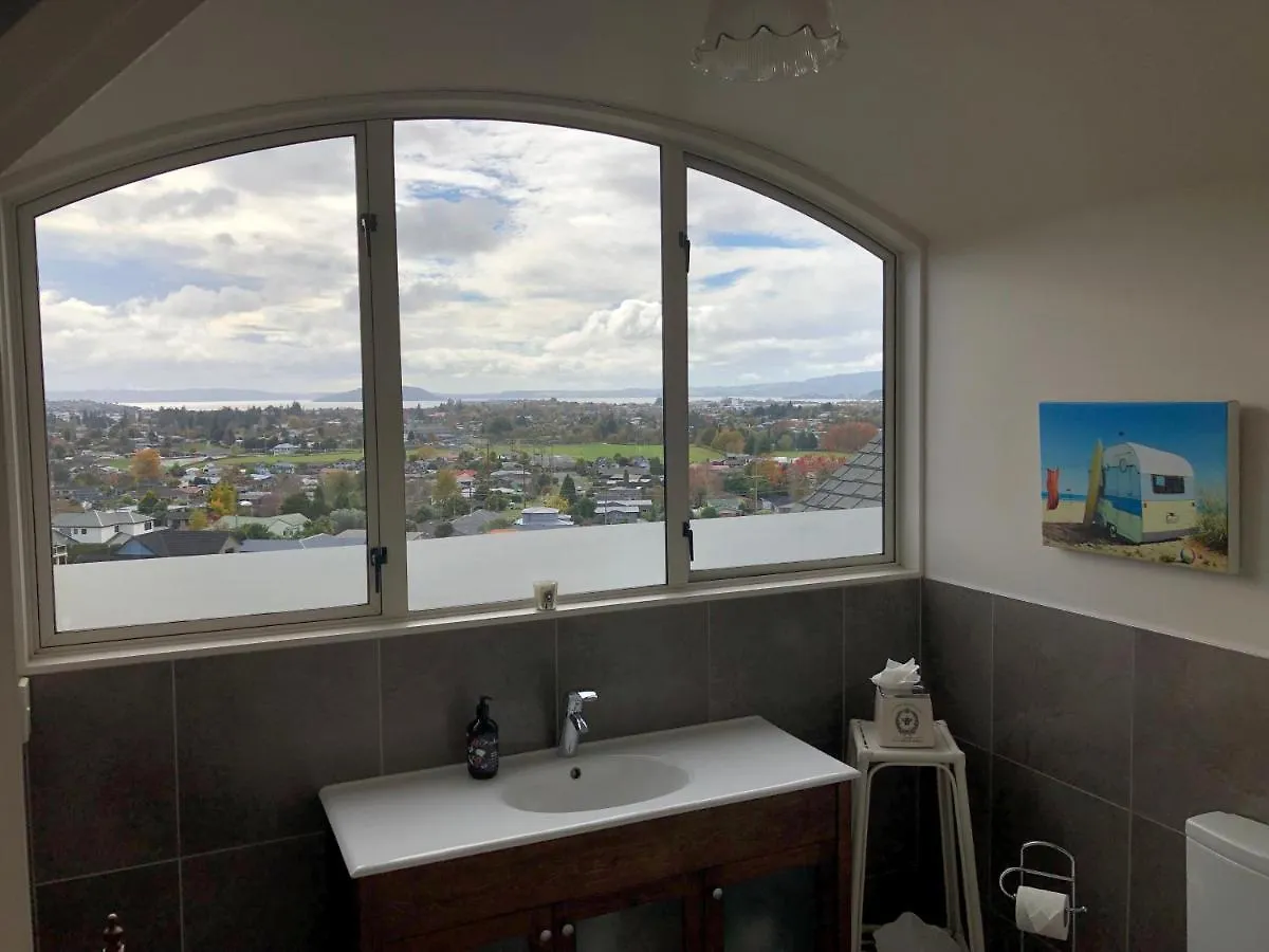 Karanda Bnb Bed & Breakfast Rotorua