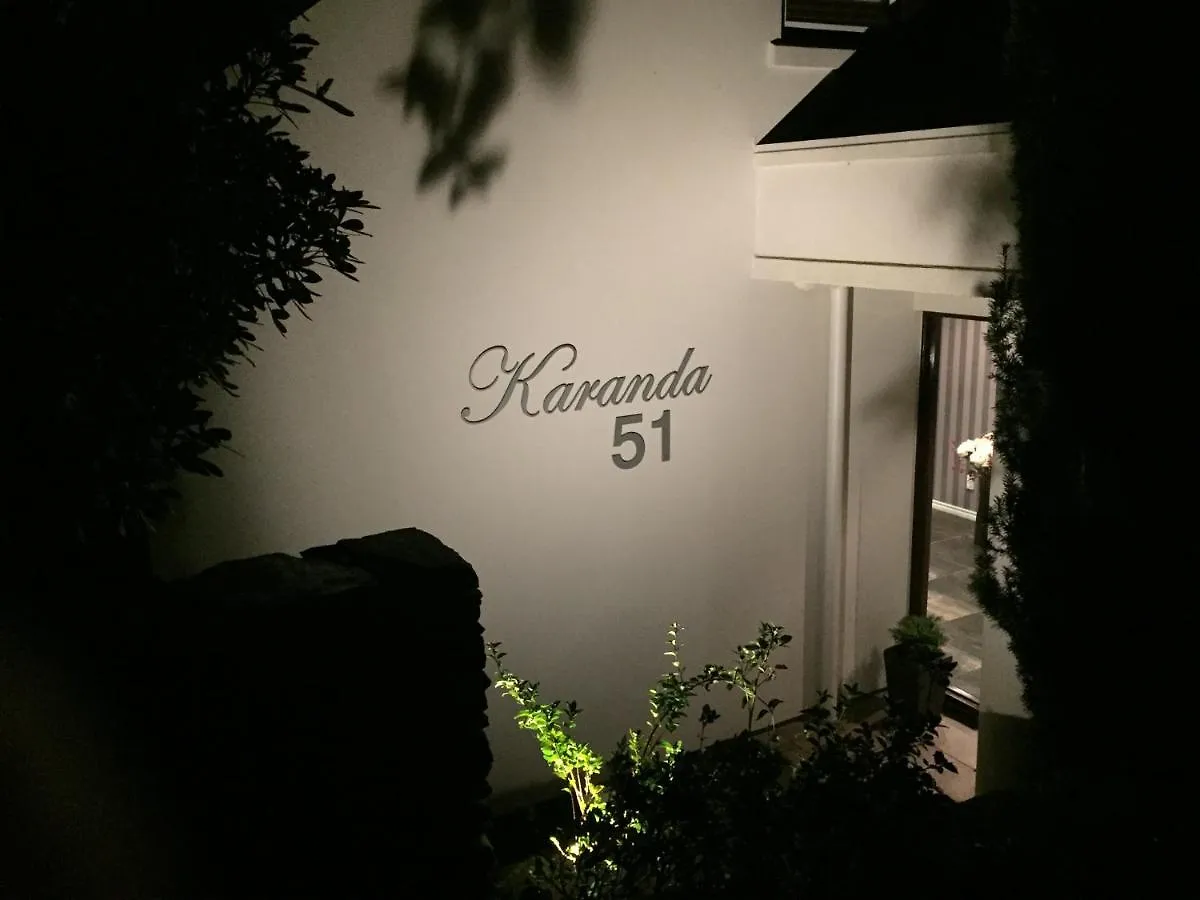 Karanda Bnb Bed & Breakfast Rotorua