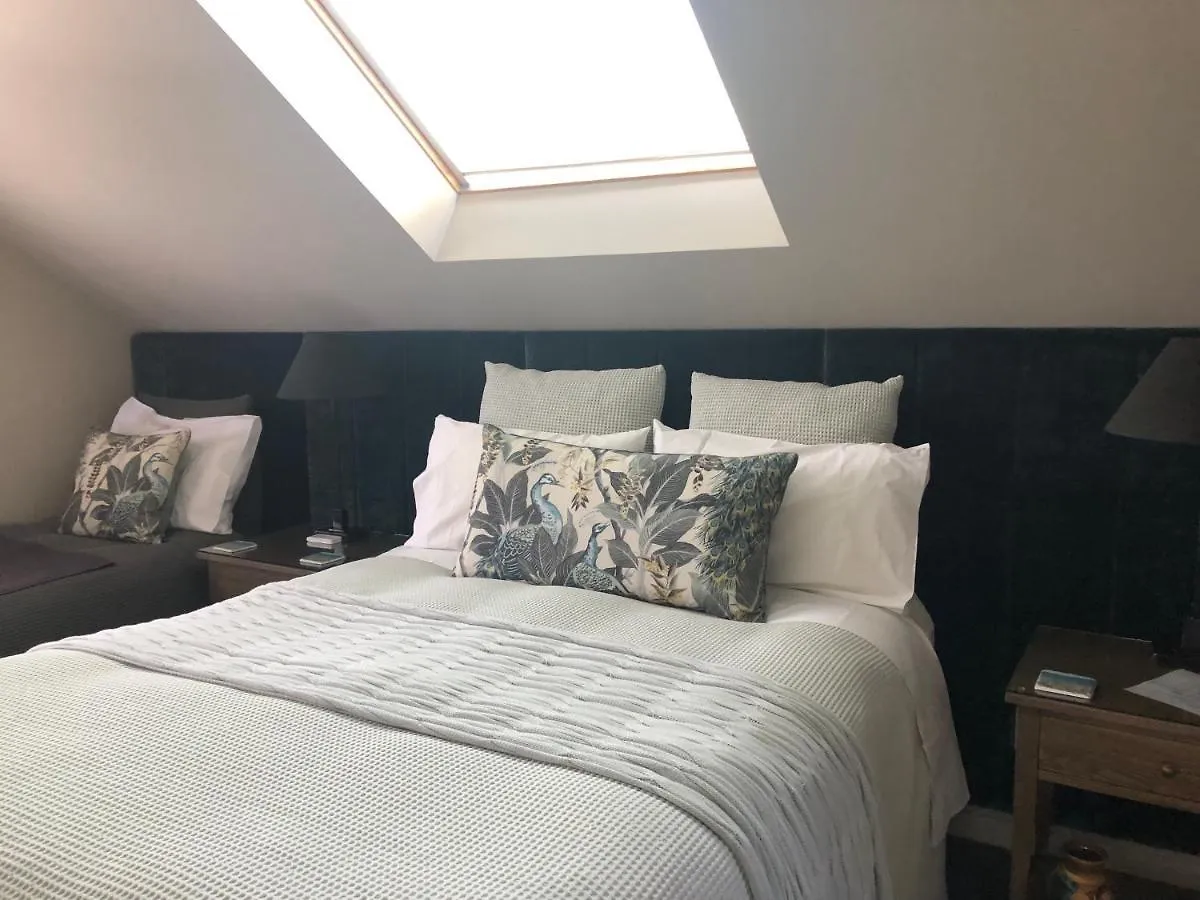 Karanda Bnb Rotorua 5*,  New Zealand