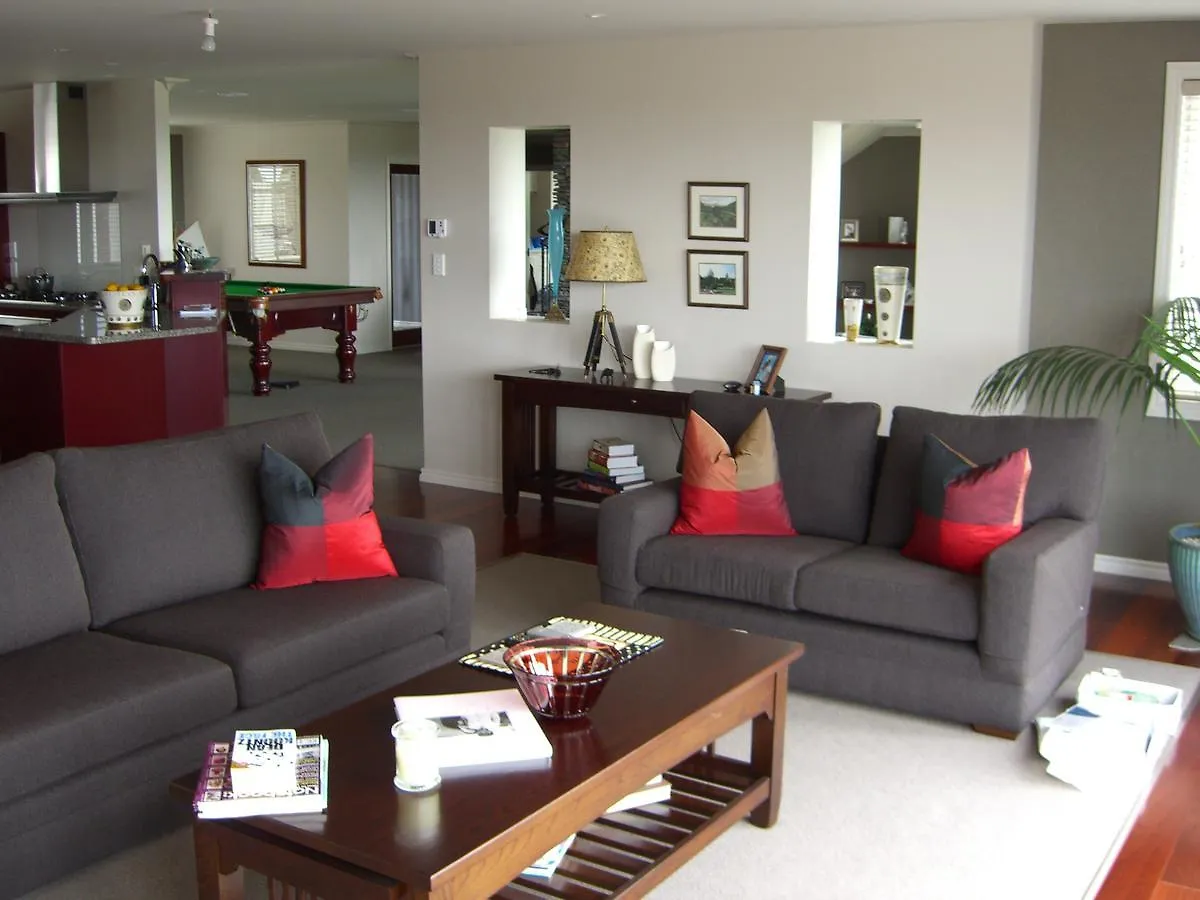 Bed & Breakfast Karanda Bnb Rotorua