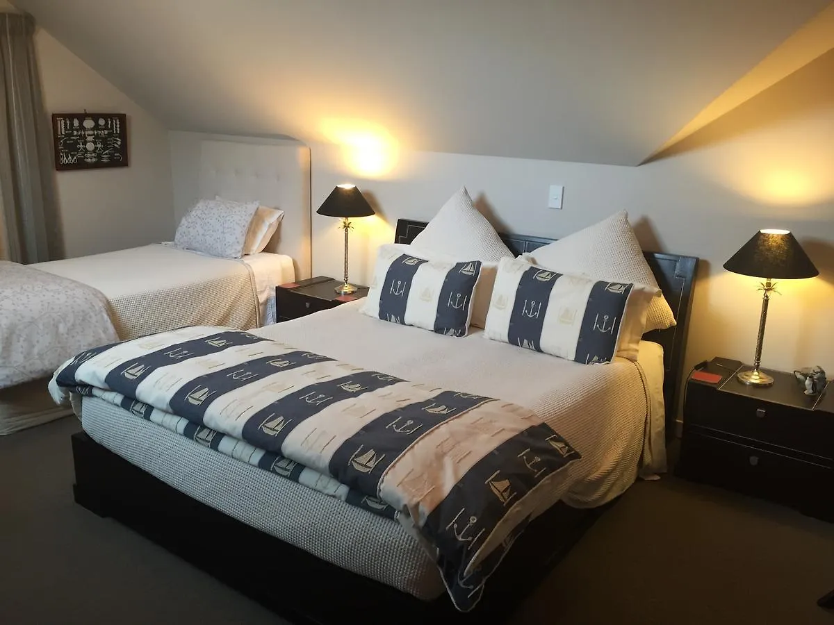 Karanda Bnb Bed & Breakfast Rotorua