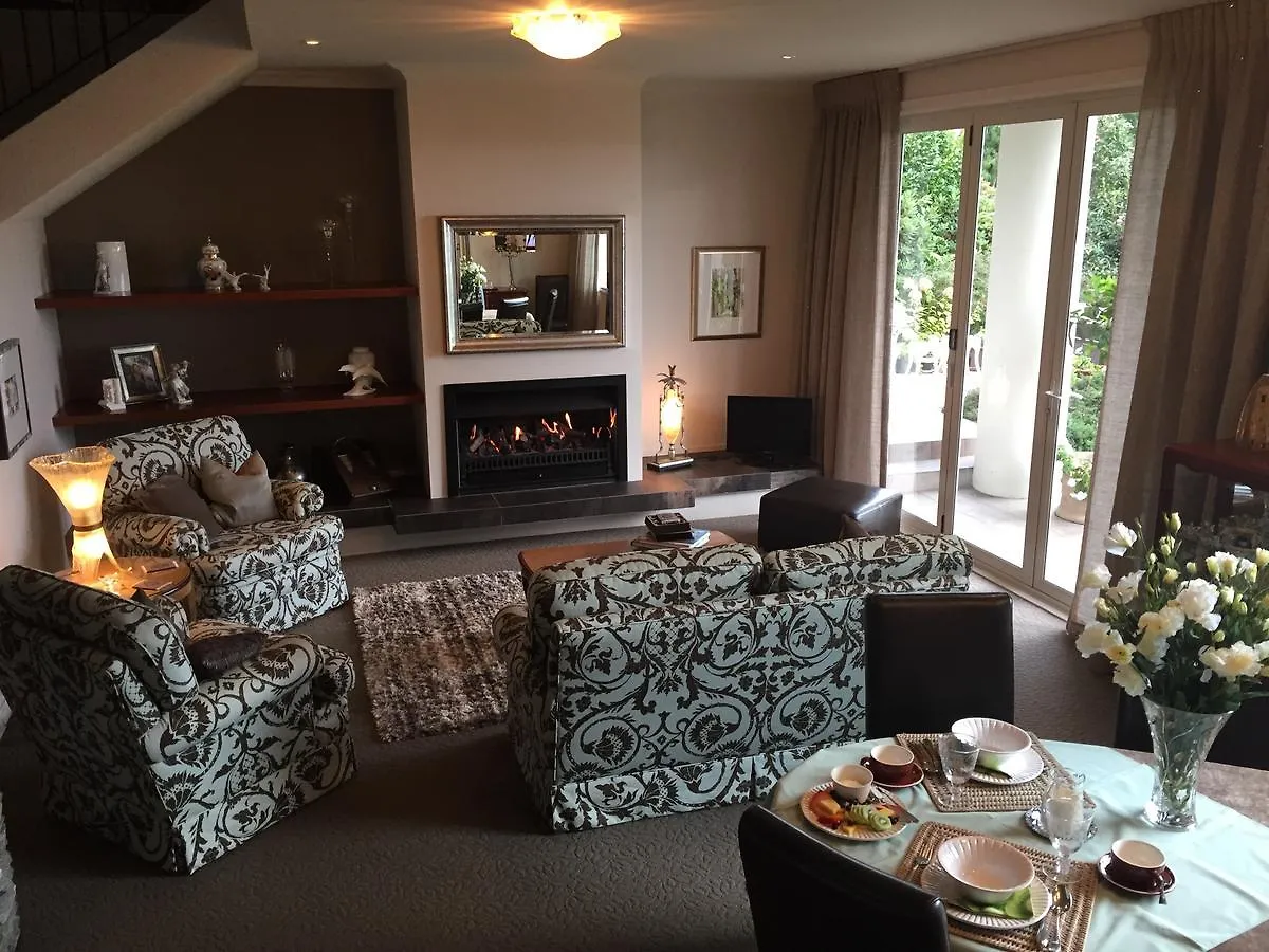 Karanda Bnb Bed & Breakfast Rotorua New Zealand