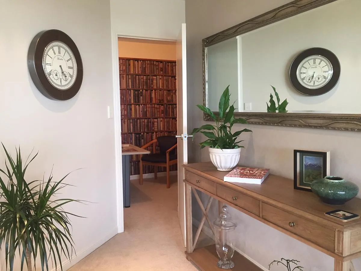 Karanda Bnb Bed & Breakfast Rotorua