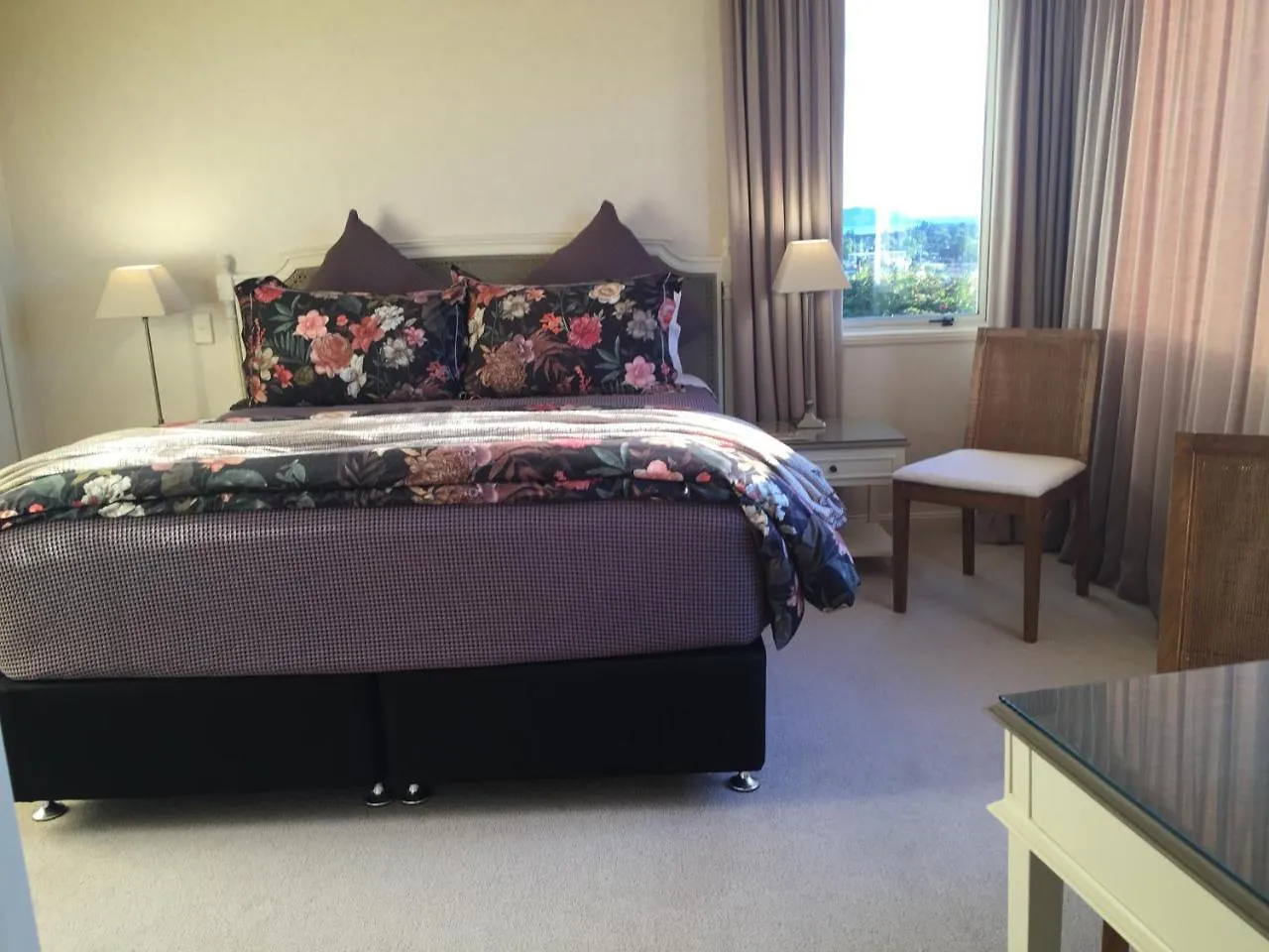 Karanda Bnb Bed & Breakfast Rotorua New Zealand