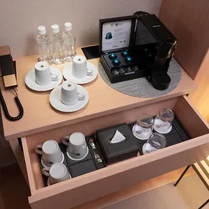 Hotel Rinn Horikawa Gojo Kyōto