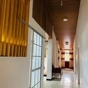 Gasthof Niwasa House Nuwara Eliya
