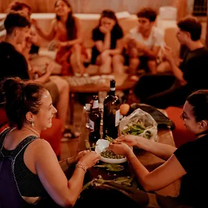 Auberge de jeunesse Backpackers