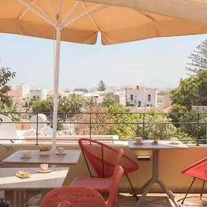 Appart hôtel C