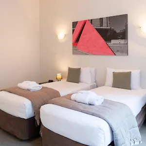 Appart hôtel Willis Village