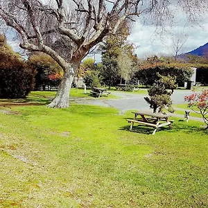 Cosy Thermal ** Rotorua